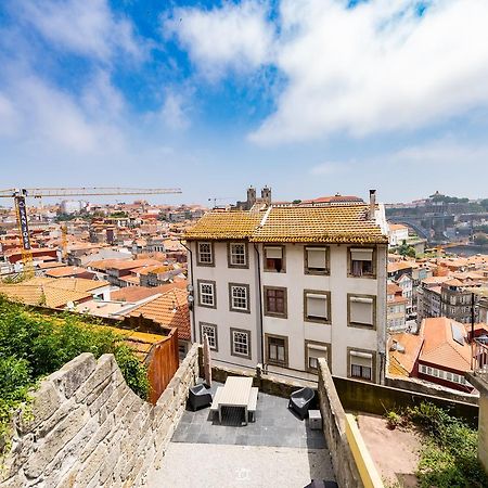 Merc Porto Vitoria'S Place Buitenkant foto