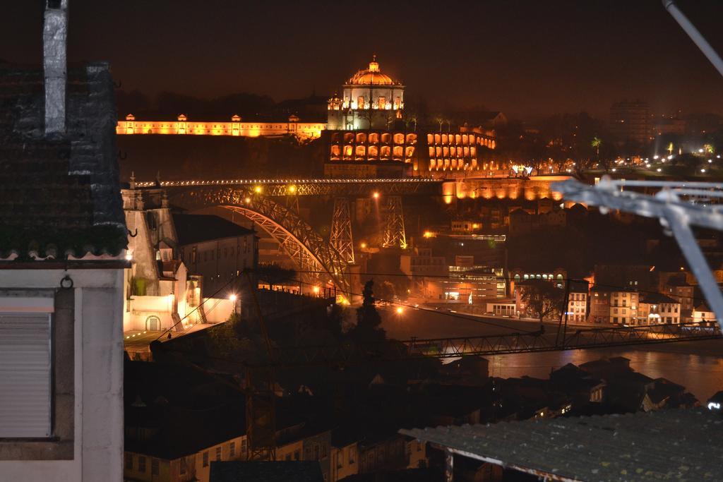 Merc Porto Vitoria'S Place Kamer foto