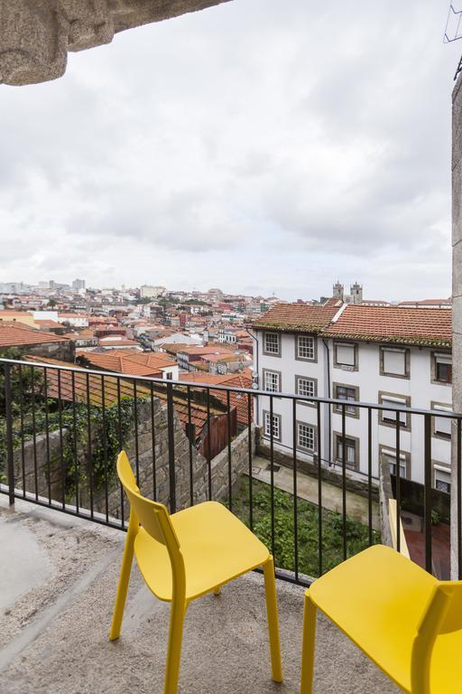Merc Porto Vitoria'S Place Buitenkant foto