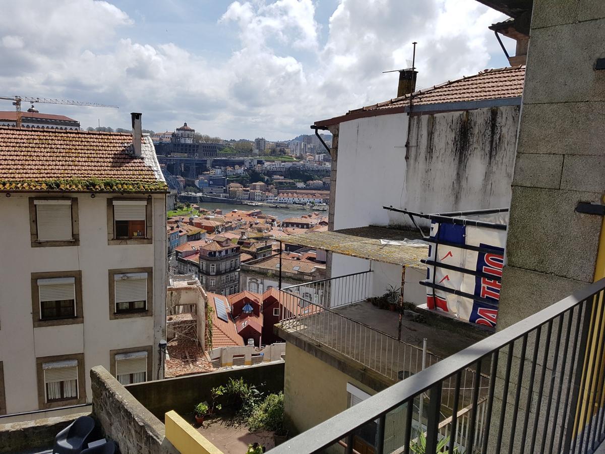 Merc Porto Vitoria'S Place Buitenkant foto