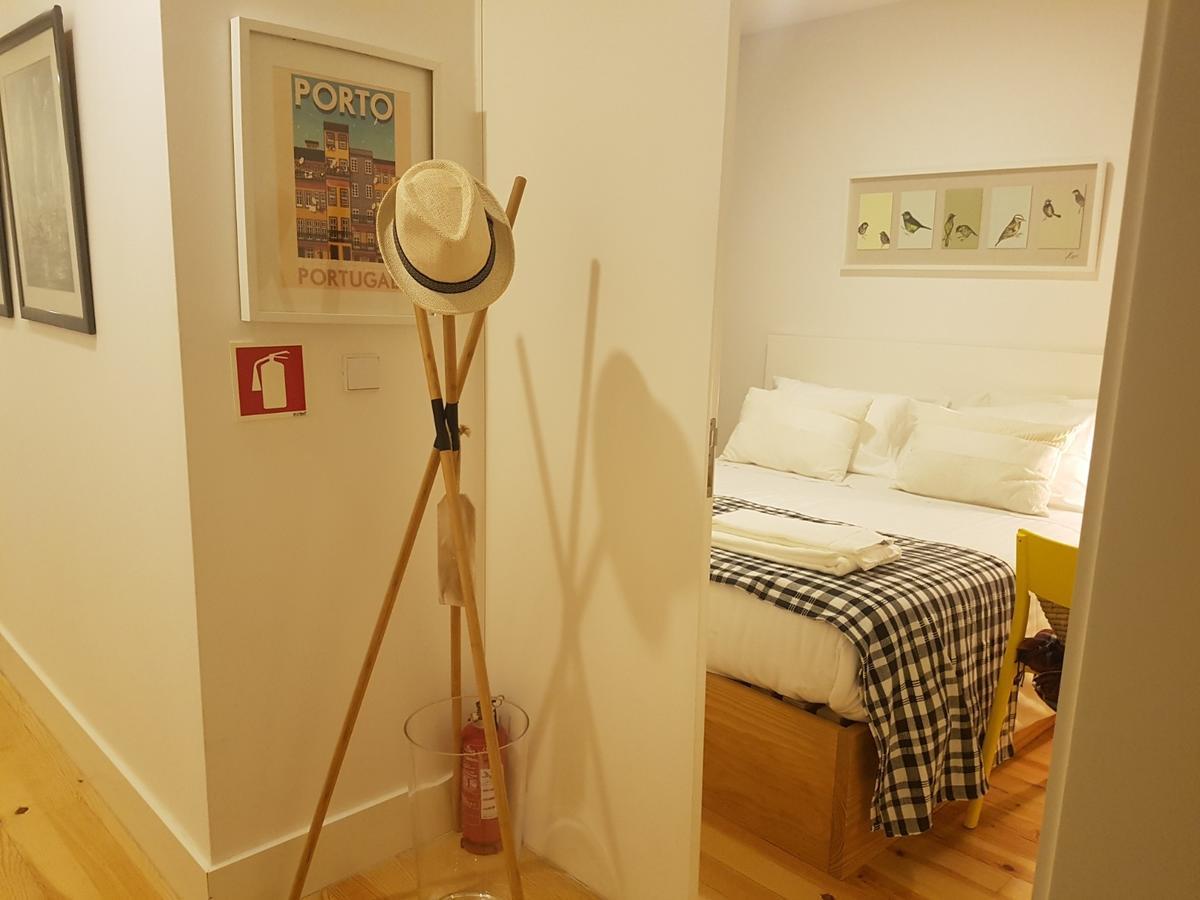 Merc Porto Vitoria'S Place Buitenkant foto