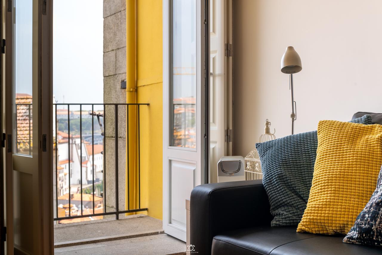 Merc Porto Vitoria'S Place Buitenkant foto