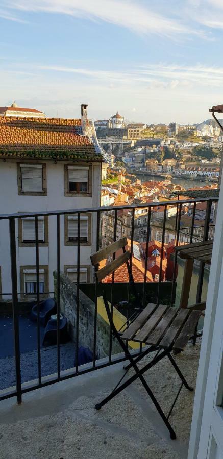 Merc Porto Vitoria'S Place Buitenkant foto